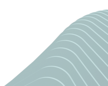 striped curve right feature mobile